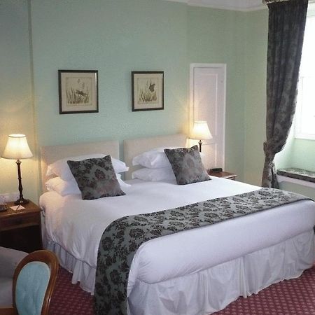 Ash House Hotel Martock Exteriér fotografie