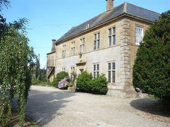 Ash House Hotel Martock Exteriér fotografie