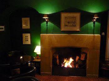 Ash House Hotel Martock Exteriér fotografie