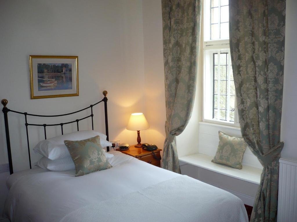 Ash House Hotel Martock Pokoj fotografie
