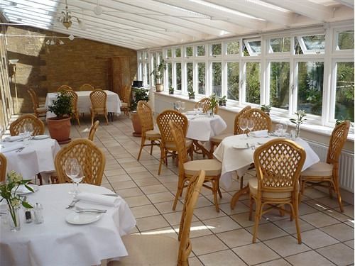 Ash House Hotel Martock Exteriér fotografie